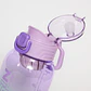 Botella 700 Ml Nice Lila - Miniatura 3