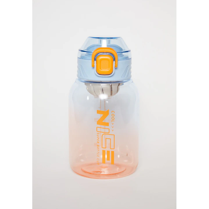 Botella 700 Ml Nice Celeste 1