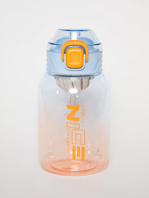 Botella 700 Ml Nice Celeste