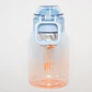 Botella 700 Ml Nice Celeste - Miniatura 2