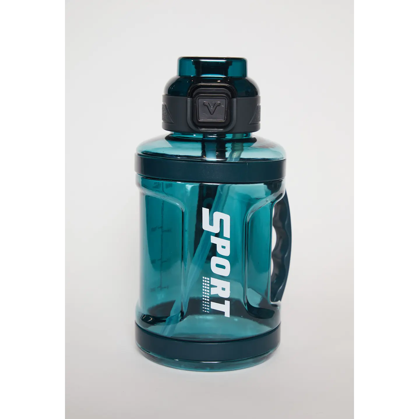 Botella 1500 Ml Sport Verde 1