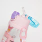 Botella 450 Ml Empavonada Rosado - Miniatura 3