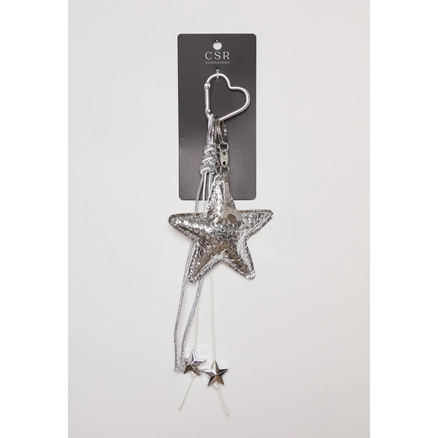 Llavero Estrella  1
