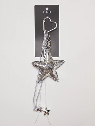 Llavero Estrellas