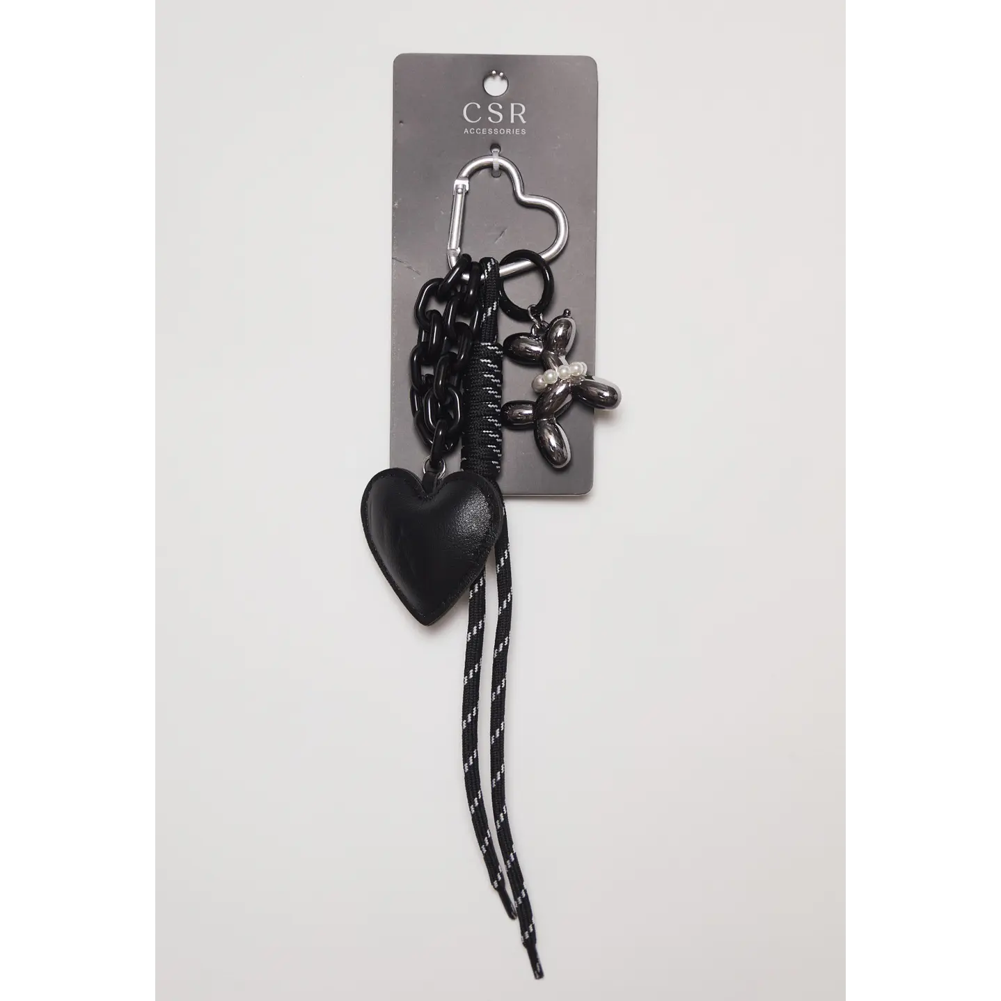 Llavero Black 1