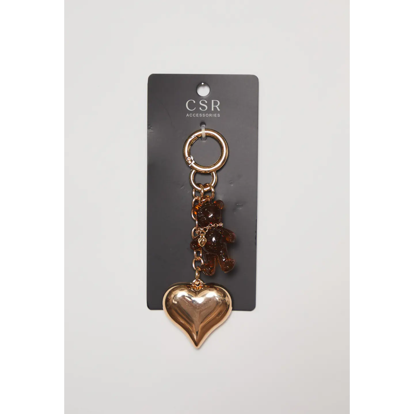 Llavero Heart 1
