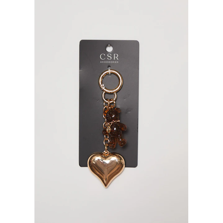 Llavero Heart 1