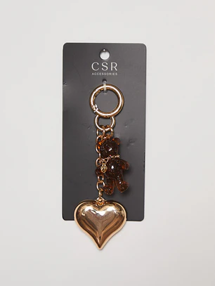 Llavero Heart