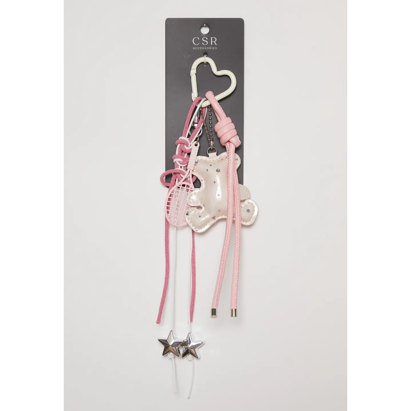 Llavero Pink 1