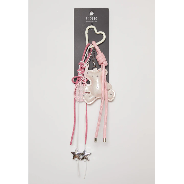 Llavero Pink 1