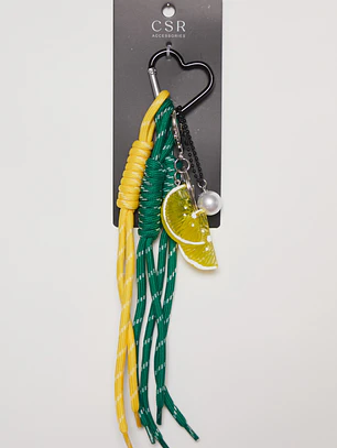 Llavero Limón 