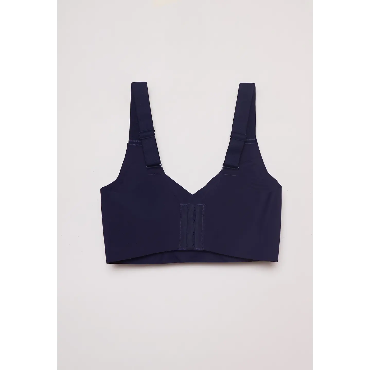 Sosten Corte Laser Mujer Azul 2