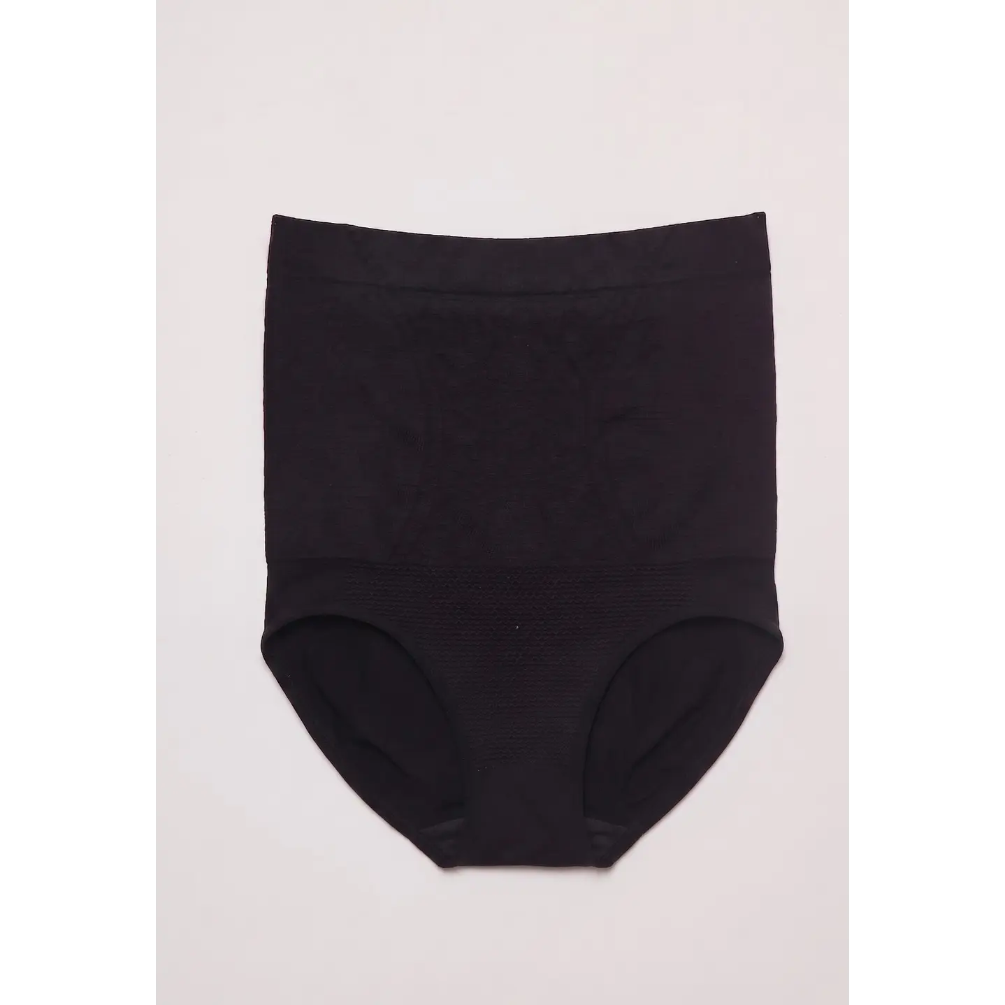 Calzón Maxi Mujer Negro 1