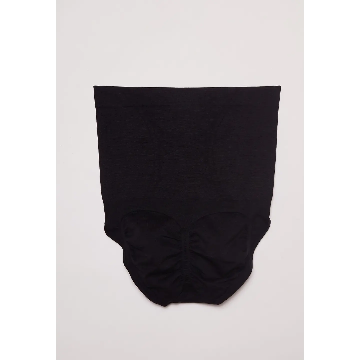 Calzón Maxi Mujer Negro 2