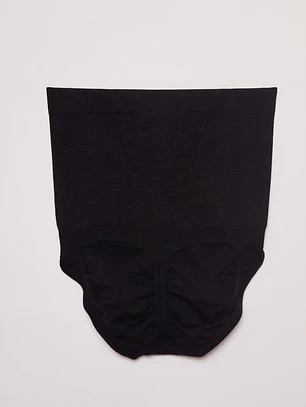 Calzón Maxi Mujer Negro
