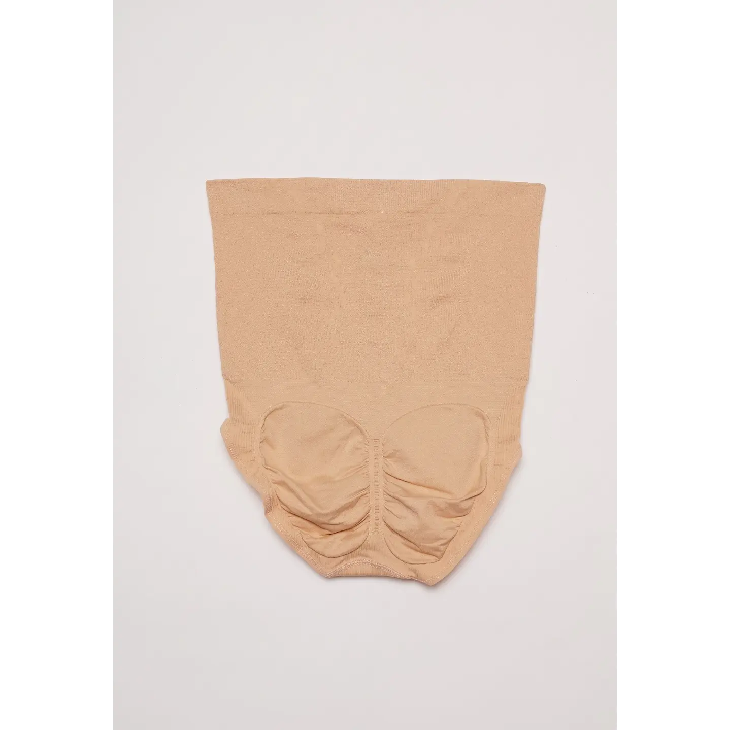 Calzón Maxi Mujer Beige 2