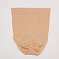 Calzón Maxi Mujer Beige - Miniatura 2