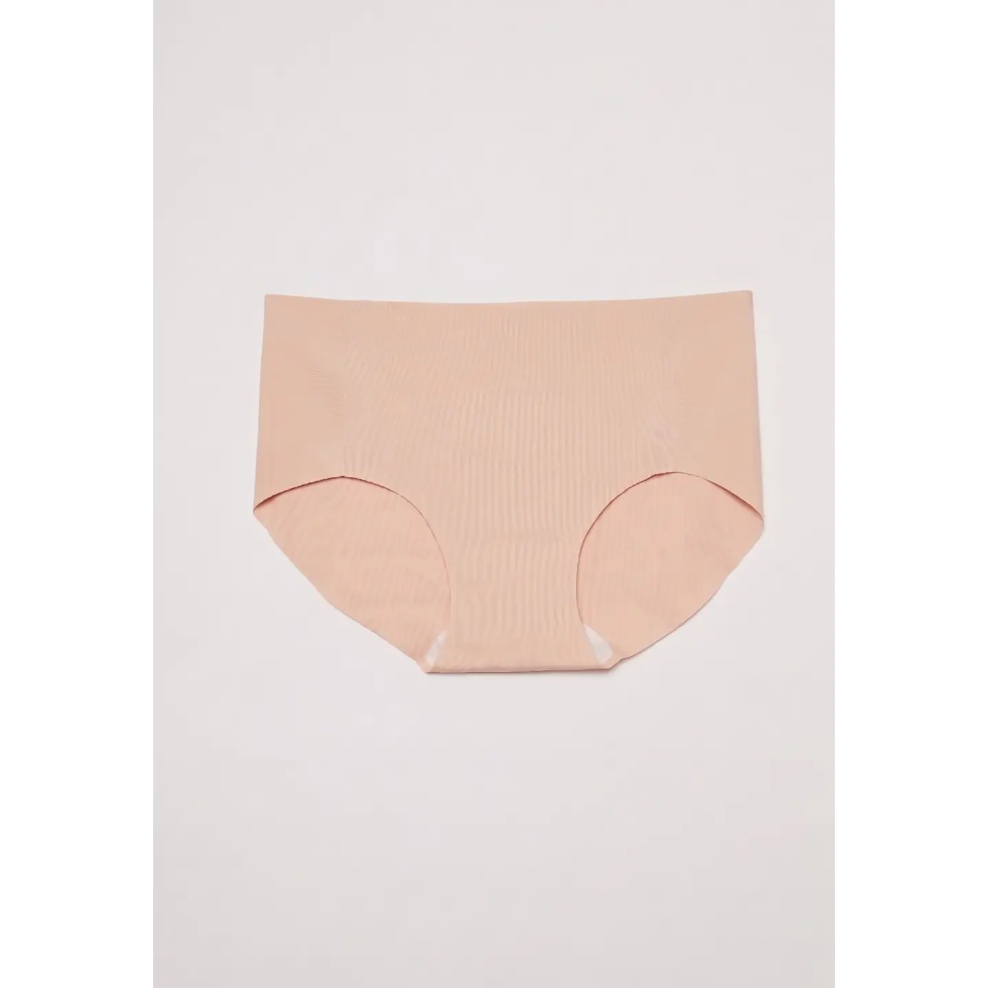 Calzón Pantaleta Mujer Beige 1
