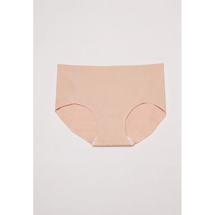 Calzón Pantaleta Mujer Beige 1