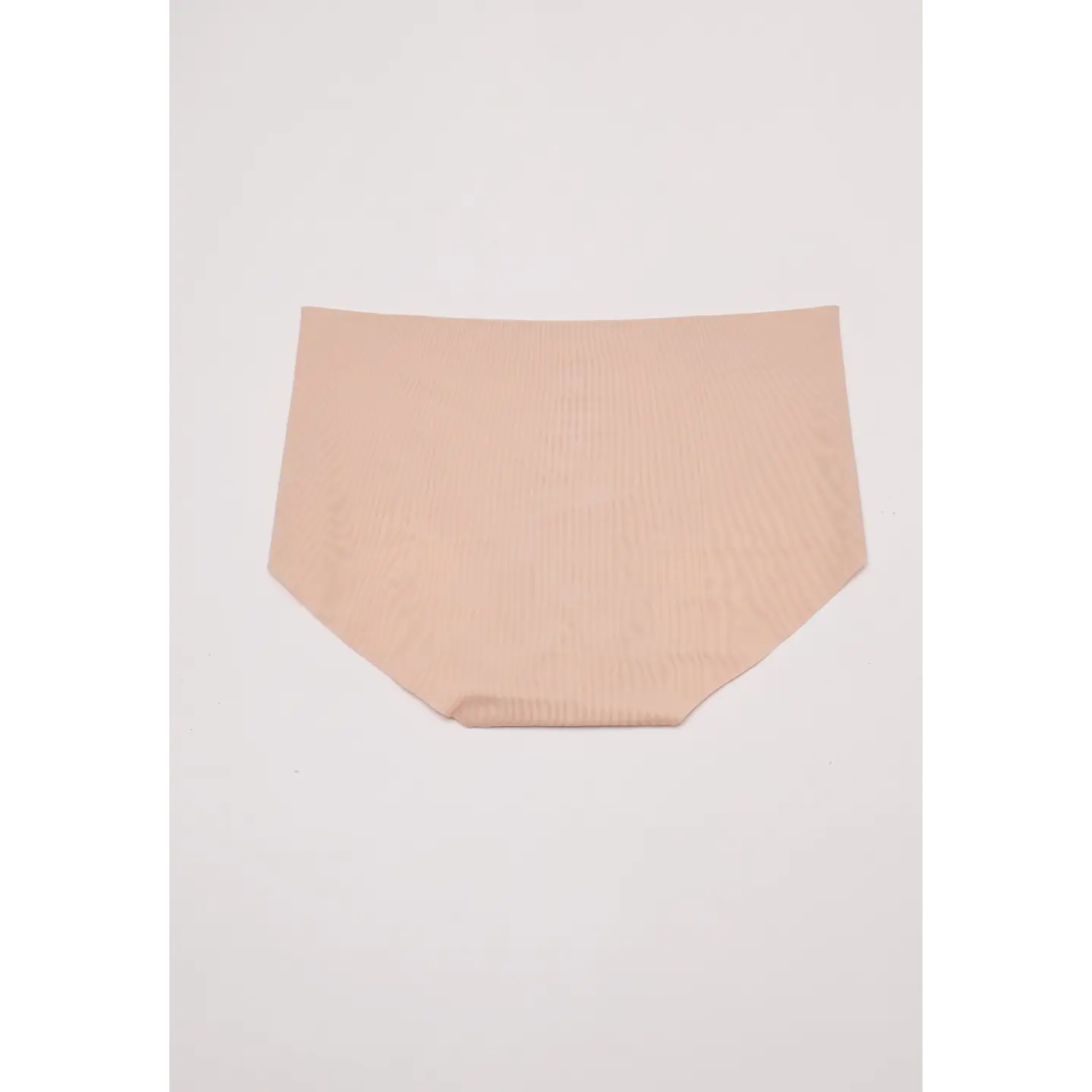 Calzón Pantaleta Mujer Beige 2