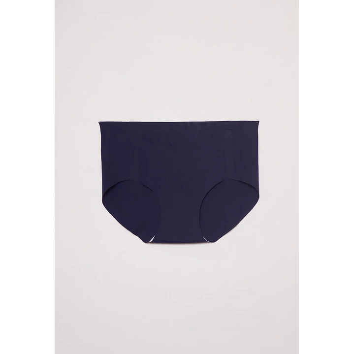 Calzón Pantaleta Mujer Azul 1