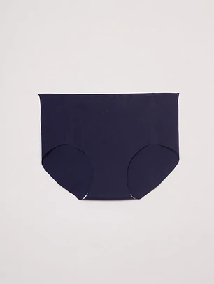 Calzón Pantaleta Mujer Azul