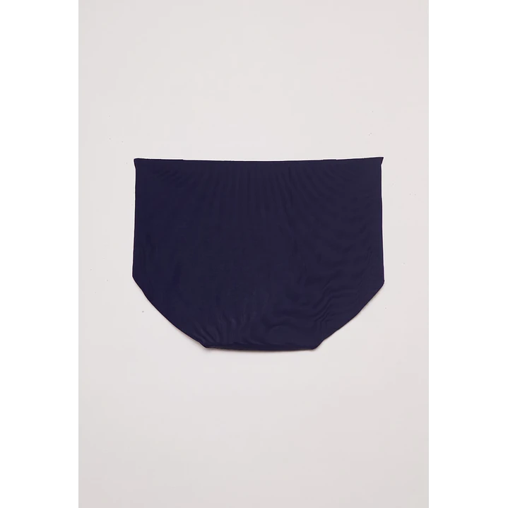 Calzón Pantaleta Mujer Azul 2