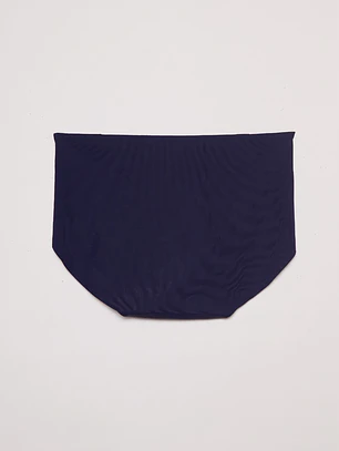 Calzón Pantaleta Mujer Azul