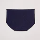 Calzón Pantaleta Mujer Azul - Miniatura 2
