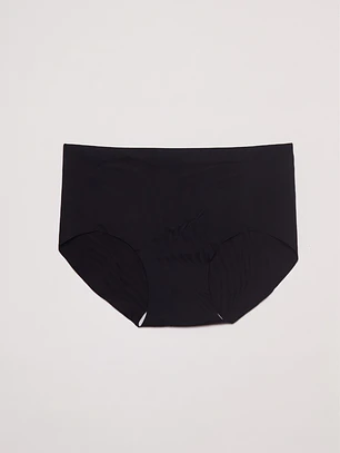 Calzón Pantaleta Mujer Negro