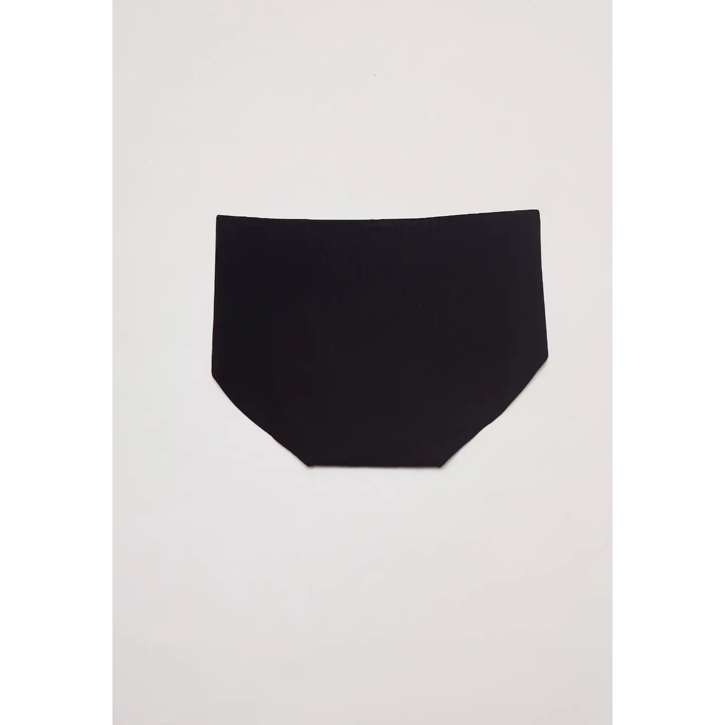 Calzón Pantaleta Mujer Negro 2