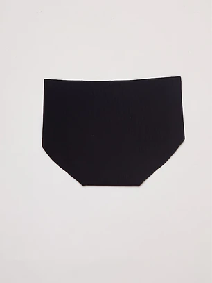 Calzón Pantaleta Mujer Negro