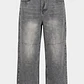 Jeans Super Baggy Hombre Gris - Miniatura 1