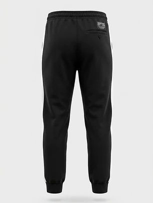 Buzo Deportivo Niño Negro