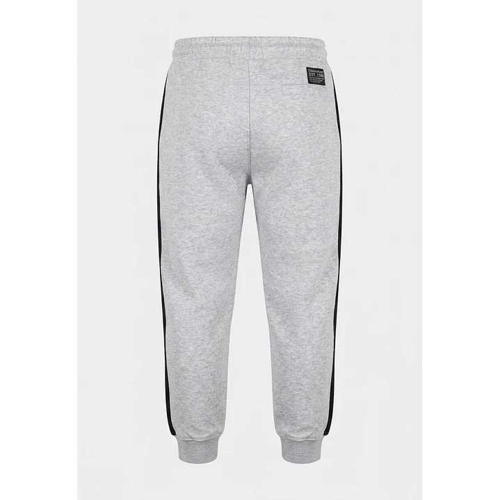 Buzo Deportivo Niño Gris 2