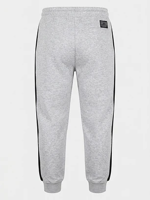 Buzo Deportivo Niño Gris
