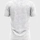 Polera Hojas Hombre Blanco - Miniatura 2