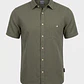 Camisa Hombre Verde - Miniatura 1