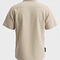 Camisa Hombre Crudo - Miniatura 2