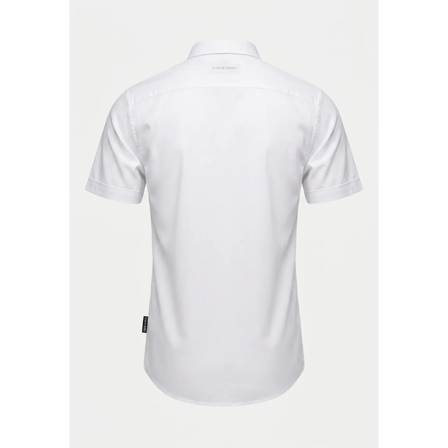 Camisa Hombre Blanco 2