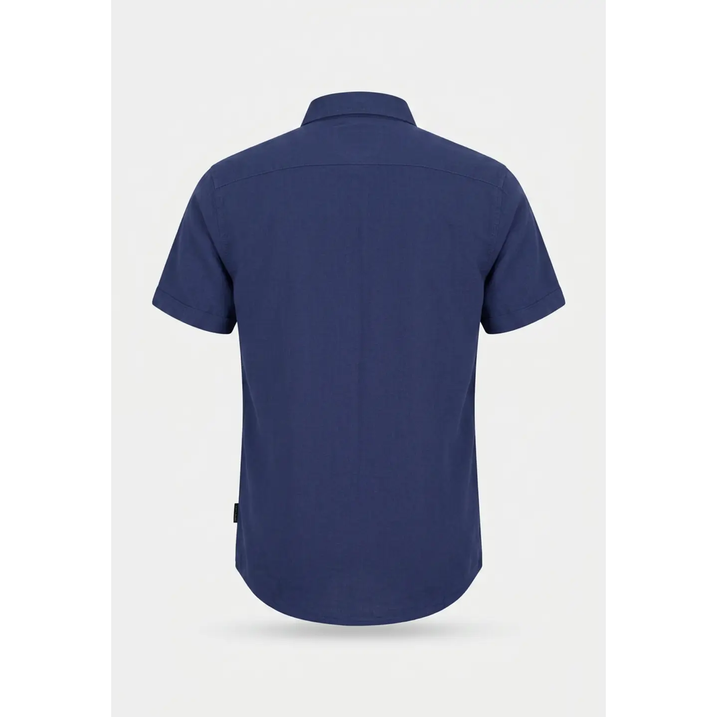 Camisa Hombre Azul 2