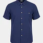 Camisa Hombre Azul - Miniatura 1
