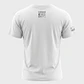 Polera King Niño Blanco - Miniatura 2