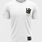 Polera King Niño Blanco - Miniatura 1
