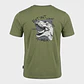 Polera Extint Niño Verde - Miniatura 1