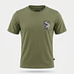 Polera Extint Niño Verde - Miniatura 2