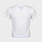 Polera Dog Niña Blanco - Miniatura 2