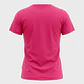 Polera Love Niña Fucsia - Miniatura 2