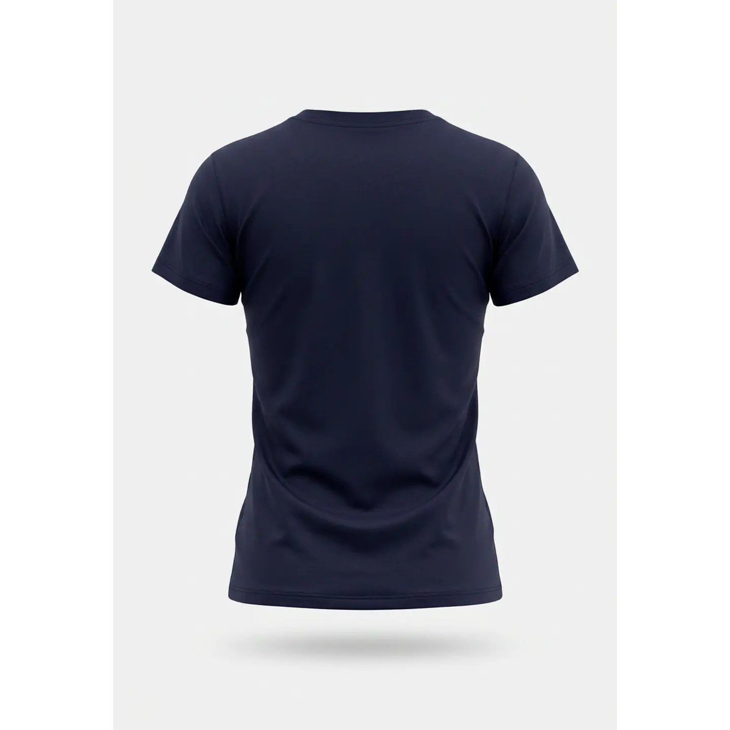 Polera Love Niña Azul 2
