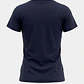 Polera Love Niña Azul - Miniatura 2